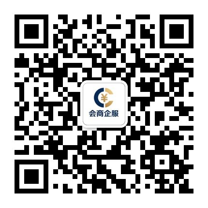 小迈佳科技二维码