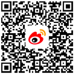 Weibo QR
